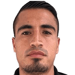 José Jesús Ruíz fm 2019