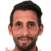 Michele Boldrini fm 2019