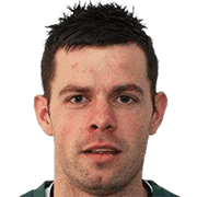 Stephen Mulcahy fm 2019