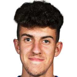 Matteo Ruggeri fm 2019