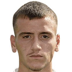 Raffaele Spina fm 2019