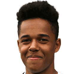 Michael Ameyaw fm 2019