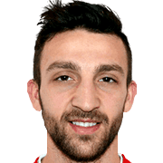 Damian Aldas fm 2019