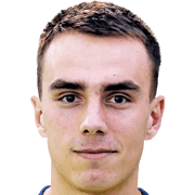 Michal Ressel fm 2019