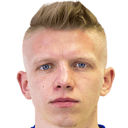 Damian Lenkiewicz fm 2019