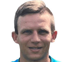 Marcin Burylo fm 2019