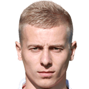 Lukasz Kowalczyk fm 2019