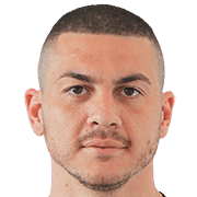 Tihomir Kanev fm 2019