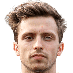 Arkadiusz Maksymiuk fm 2019