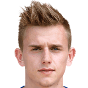 Szymon Zgarda fm 2019