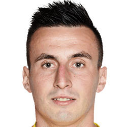 Daniel Dybiec fm 2019