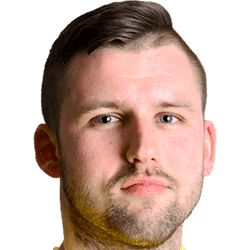 Damian Celuch fm 2019