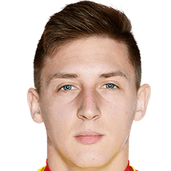 Mateusz Stryjewski fm 2019