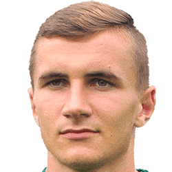 Przemyslaw Stelmach fm 2019