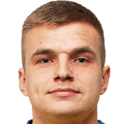 Tomasz Tymosiak fm 2019