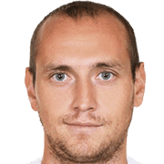 Pavlo Gordiychuk fm 2019