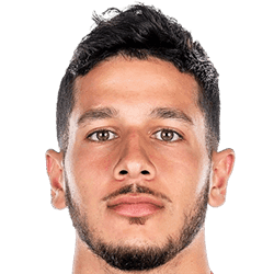 Kevin Barajas fm 2019