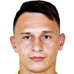 Krystian Mroczek fm 2019