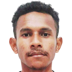 Papua Komboy fm 2019