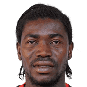 Jonathan Quartey fm 2019