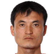 Ri Jun-Il fm 2019