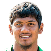 Tawfeeq Salie fm 2019