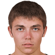 Serghei Diulgher fm 2019