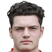 Harrison Davison-Hale fm 2019