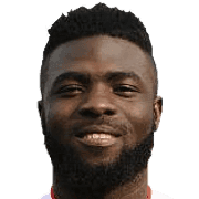 Sodiq Oguntola fm 2019