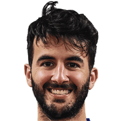 Evan Christodoulou fm 2019