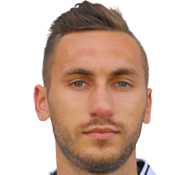 Sebastian Kocoj fm 2019