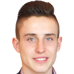 Bartosz Dyszy fm 2019