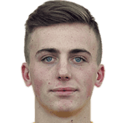 Bartlomiej Janiszewski fm 2019