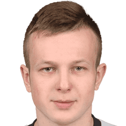 Michal Szczurek fm 2019