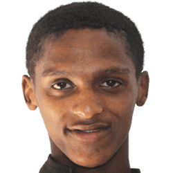 Alister Charles fm 2019