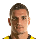 Vito Mannone fm 2019