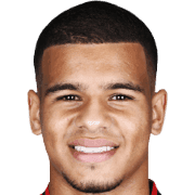 Hichem El Hamdaoui fm 2019