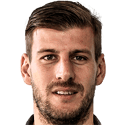 Rubén Arroyo fm 2019