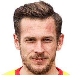 Adrian Ligienza fm 2019