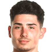 Luke Southwood fm 2019