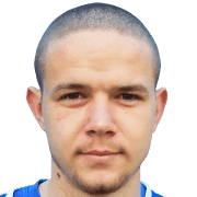 Dusan Cvetkovic fm 2019