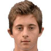 Matija Tadic fm 2019