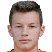 Nikola Aleksic fm 2019