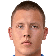 Nikola Stankovic fm 2019