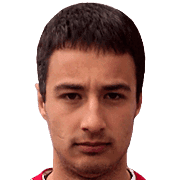 Nikola Mladenovic fm 2019