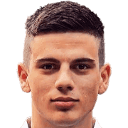 Dragomir Tripic fm 2019