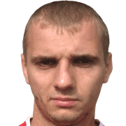 Milos Rasevic fm 2019