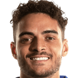 Tiago Ilori fm 2019