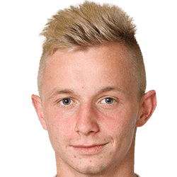 Konrad Kuliszewski fm 2019