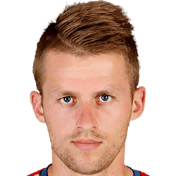 Michal Szubert fm 2019